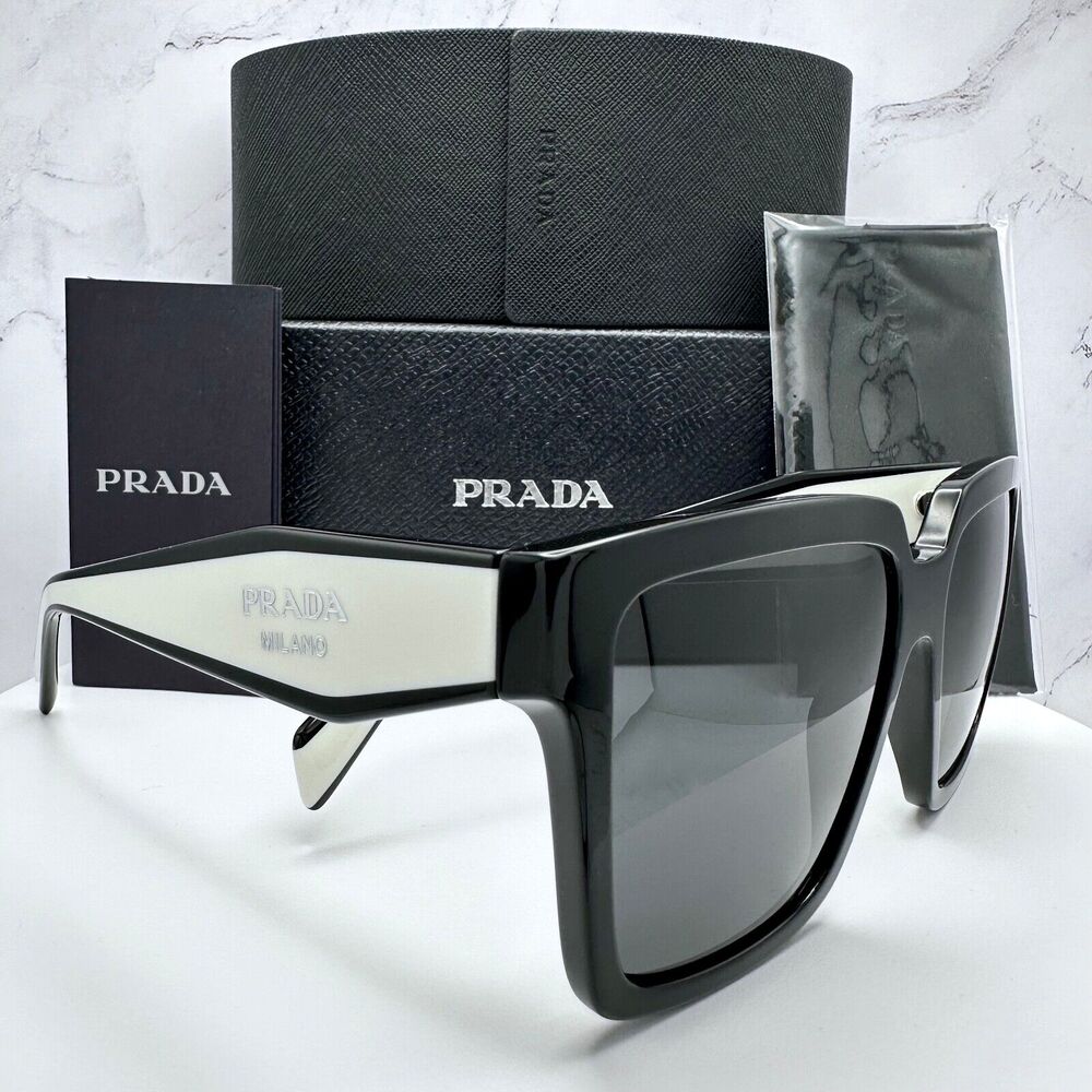 New Prada Sunglasses